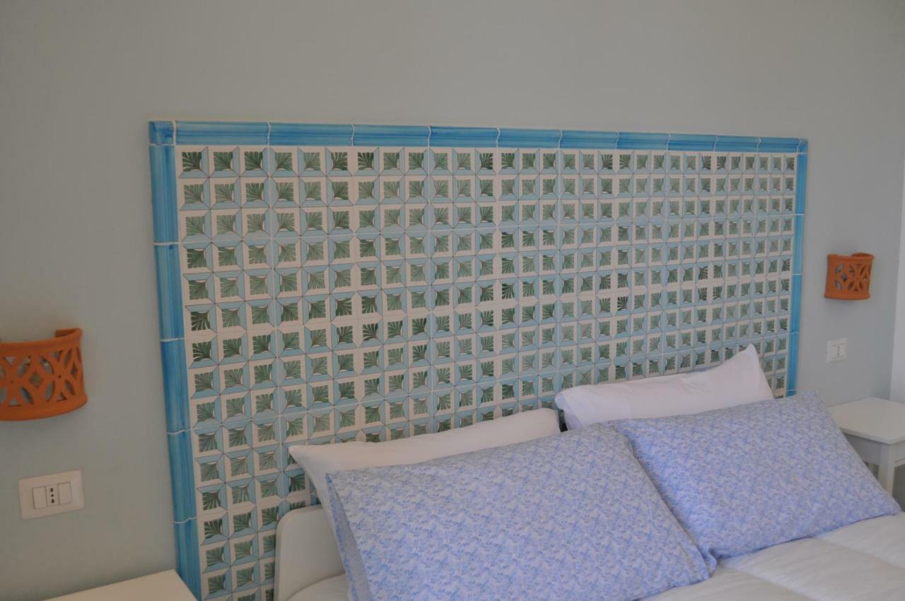 Vietri B&B Fish المظهر الخارجي الصورة