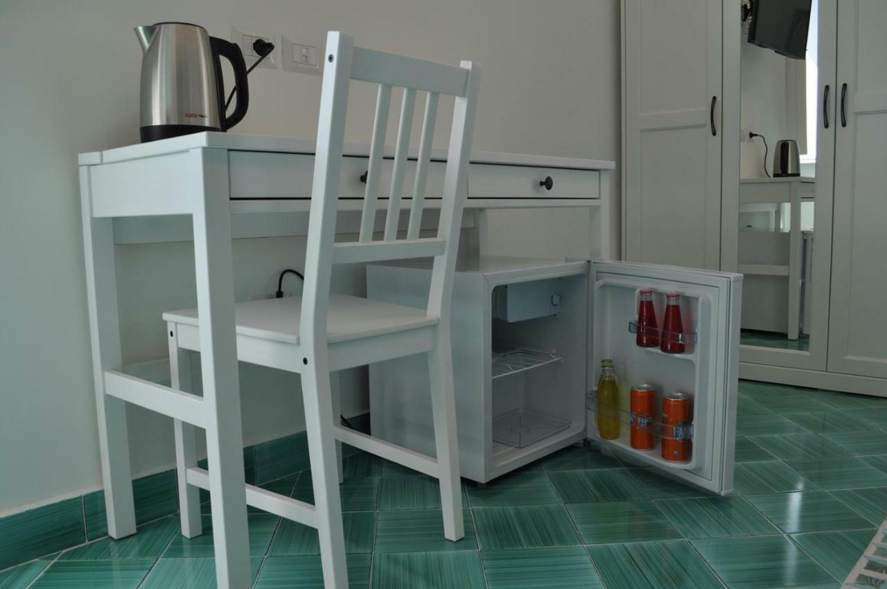 Vietri B&B Fish المظهر الخارجي الصورة