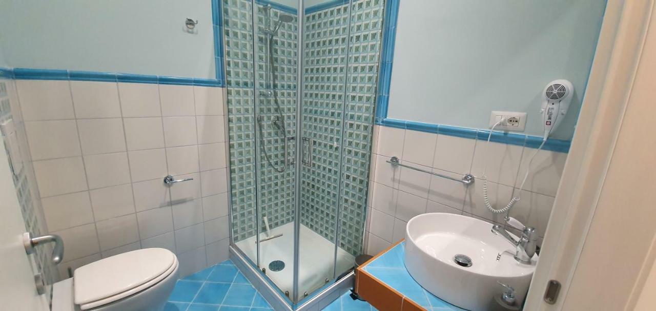 Vietri B&B Fish المظهر الخارجي الصورة