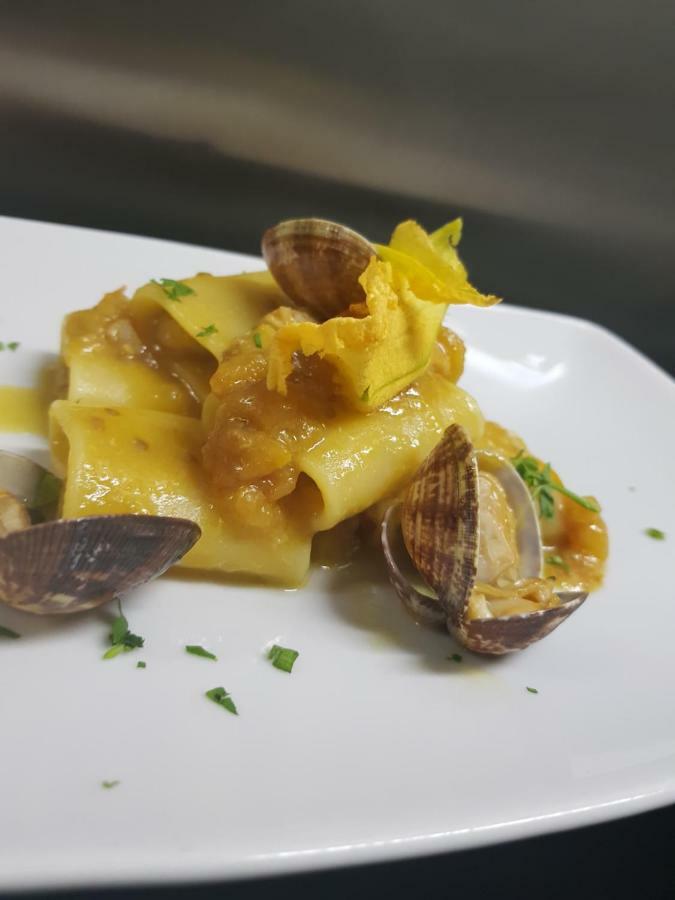 Vietri B&B Fish المظهر الخارجي الصورة