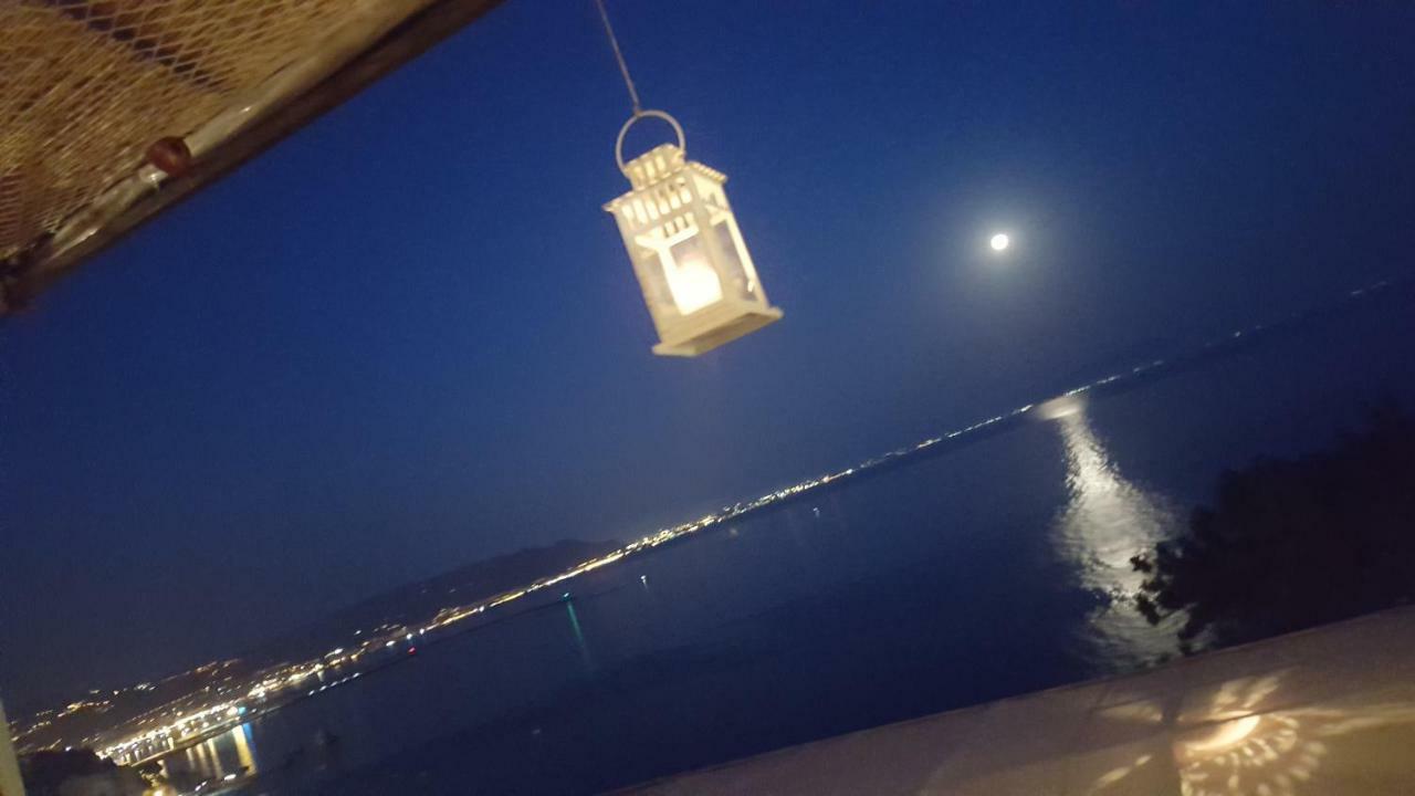 Vietri B&B Fish المظهر الخارجي الصورة