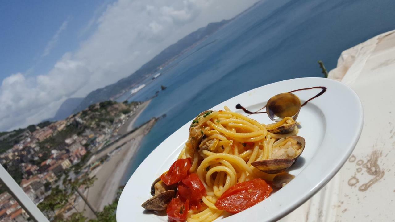 Vietri B&B Fish المظهر الخارجي الصورة