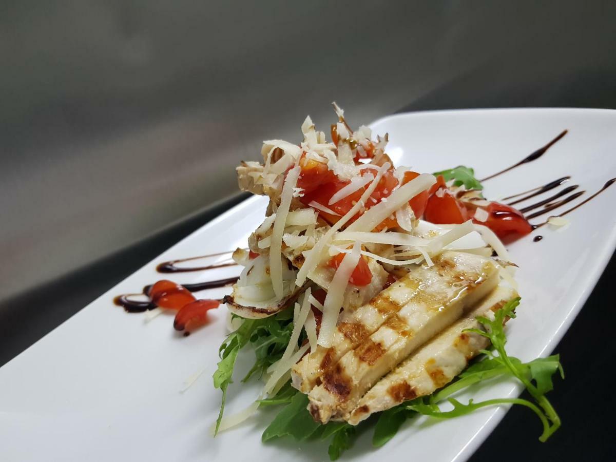 Vietri B&B Fish المظهر الخارجي الصورة
