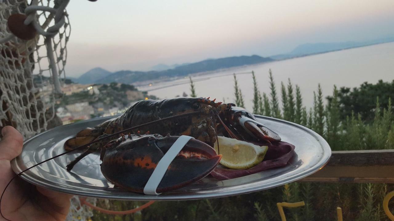 Vietri B&B Fish المظهر الخارجي الصورة