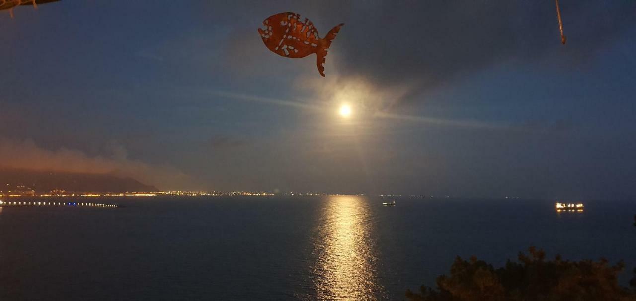 Vietri B&B Fish المظهر الخارجي الصورة